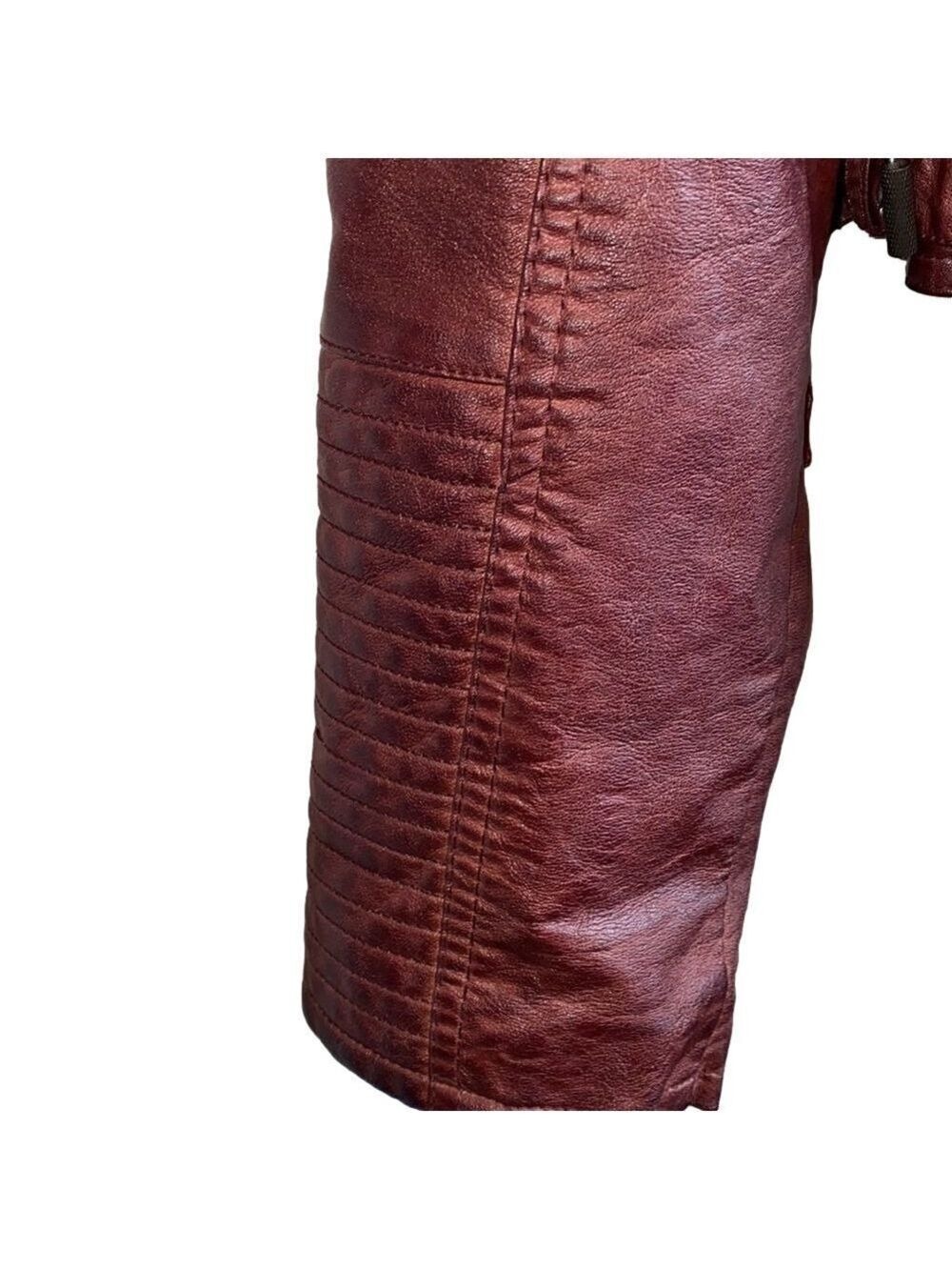 Maurice’s jacket  - Picture 4 of 9